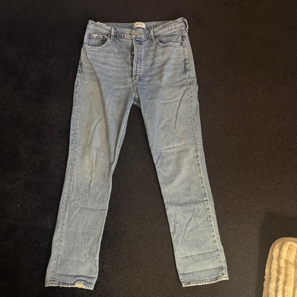 Agolde Denim Jeans